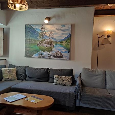Apartamento De La Marmota Eriste Luaran gambar