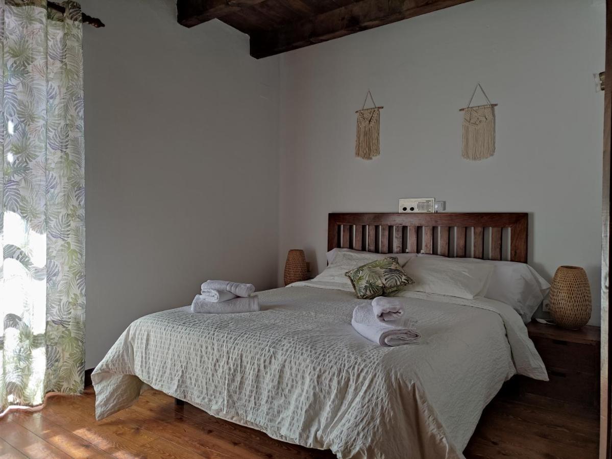 Apartamento De La Marmota Eriste Luaran gambar